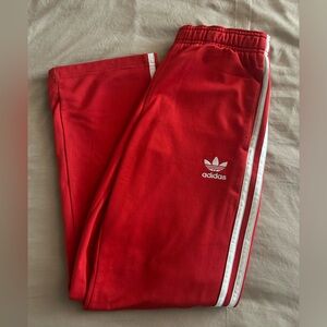 Adidas Classic Track Pants Youth